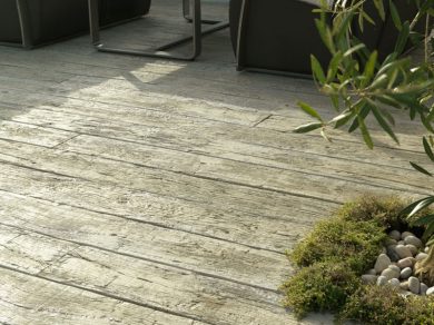 Driftwood-Residential