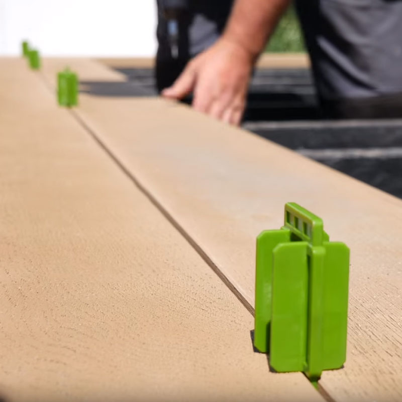 How to Install Millboard Decking