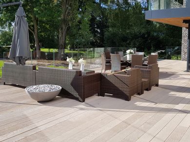 Residential-Smoked-Oak-Garden